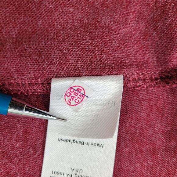 Outstanding Graphic Pop Culture Reference Tee size Large - Picture 9 of 9